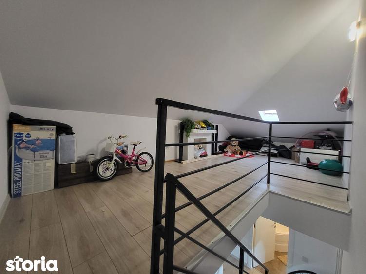 Casa cu 3 camere | Mobilata si utilata complet | Loc de parcare - 32