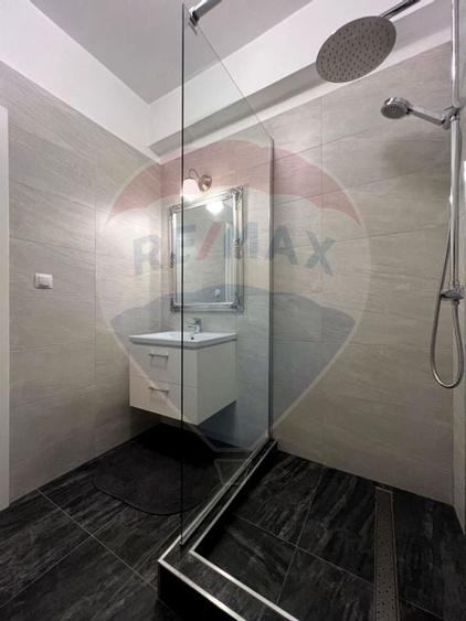 Apartament lux, 90mp, zona P-ta Mihai Viteazu, un garaj inclus în preț - 16