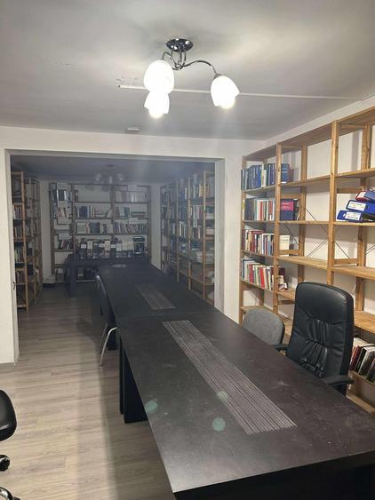 vand central spatiu de  8 plus 3 birouri birouri cu CF separat - 1