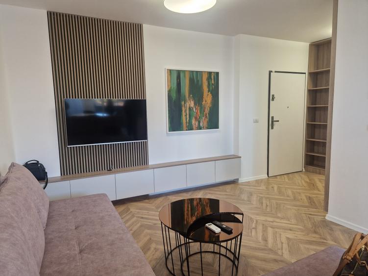 La Nord One -interior realizat de designer profesionist-La  prima inchiriere - 34