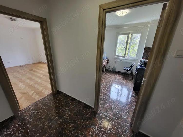 Vand apartament 3 camere Circumvalatiunii McDonald's - 11