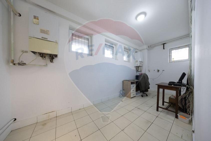 Spațiu comercial , structura generoasa, Vlahuta! - 26