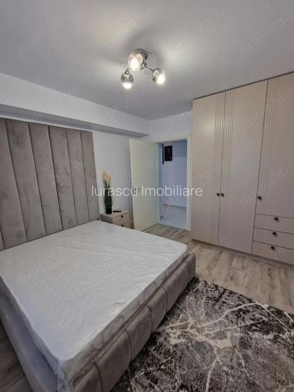Apartament 2 camere INTABULAT, Mobilat si Utilat complet, Visan-Bucium