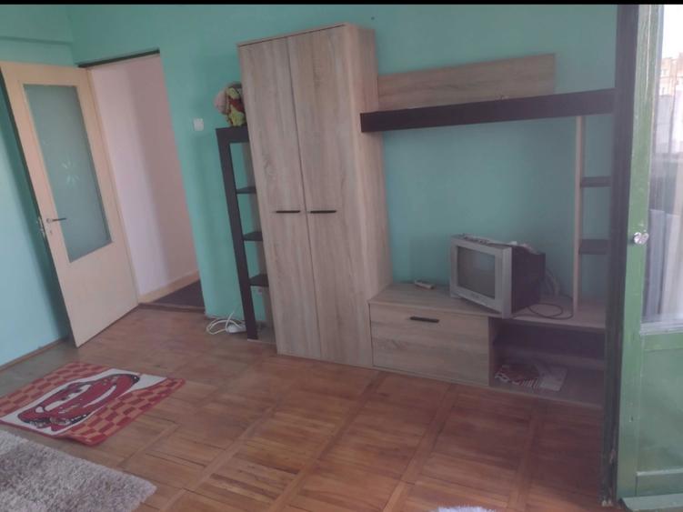 Garsoniera inchiriat Clubul Politistilor - 1