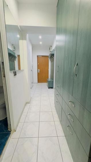 Tineretului Apartament de inchiriat 3 camere. 75mp - 4