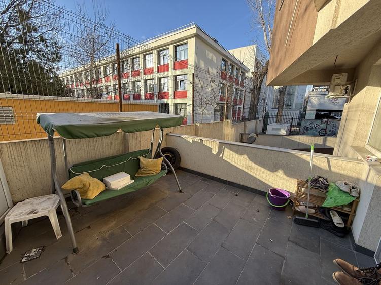 Ap 2 cam + terasa(curte) total 61.6mp - bloc 2020 - Nicolae Grigorescu - 17