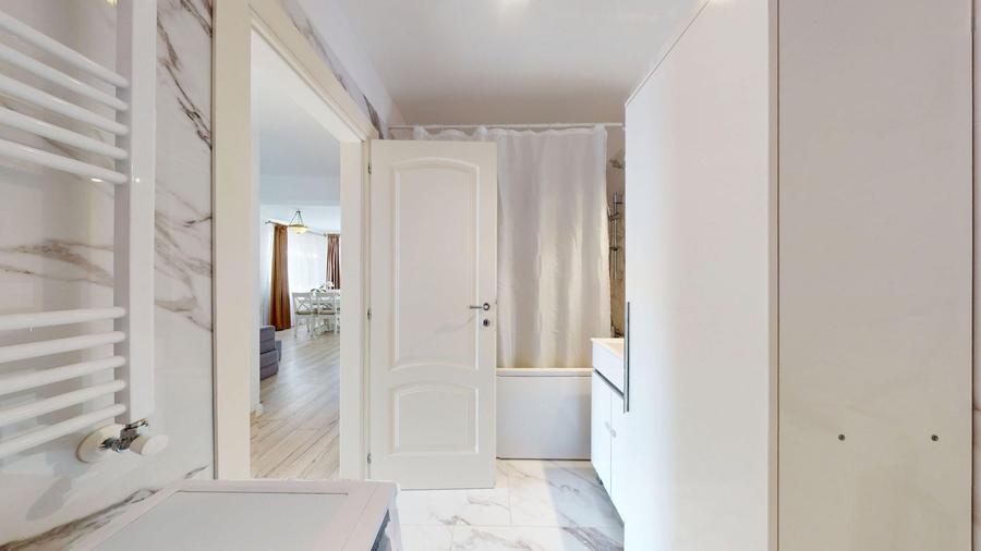 FERDINAND - Veris Residence | 2 camere + terasa 56mp bloc 2022 - 14