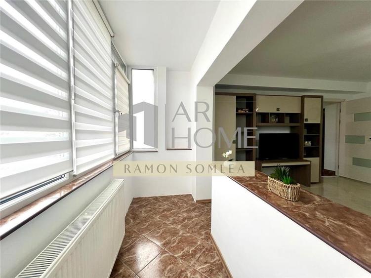 Apartament 2 camere, renovat complet, zona Marasesti, Ploiesti - 2