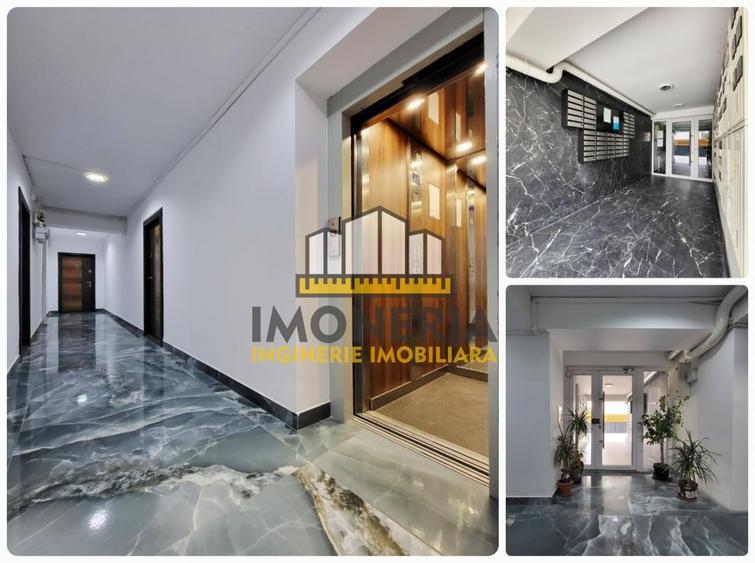 2 camere-parcare-0% comision-rezidential/birou-pet friendly-nou 2024 - 2