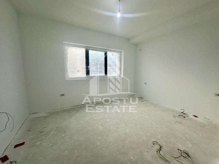 Duplex modern cu 4 camere in Giroc, vatra satului - 3