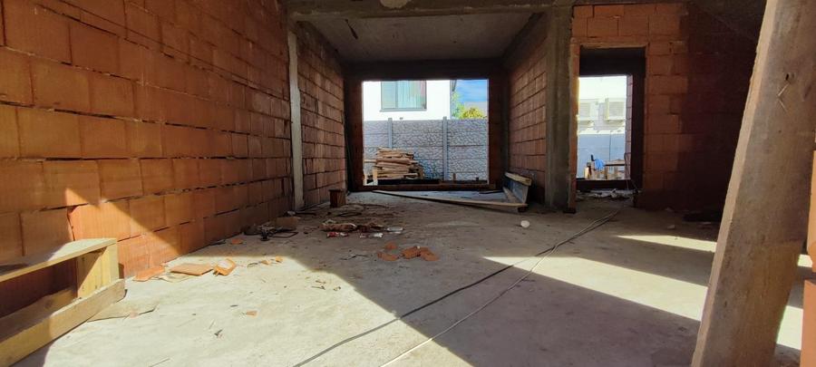 Proiect Rezidential / Vile Individuale - 8