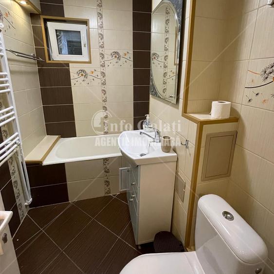 | Apartament cu 2 camere | Mobilat si Utilat | Mazepa | - 4