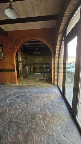 Spatiu comercial- cafenea/ showroom /restaurant - 8