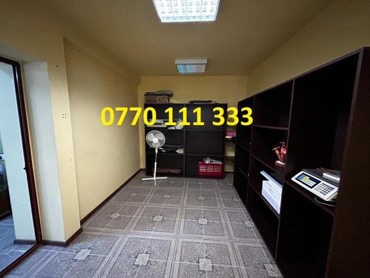 Spatiu comercial 40mp zona Calarasilor Viziru - 1