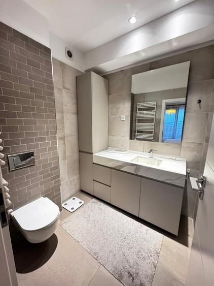 Apartament 3 camere | Perla Residence – Pipera | Vedere la lac - Boxa - 4