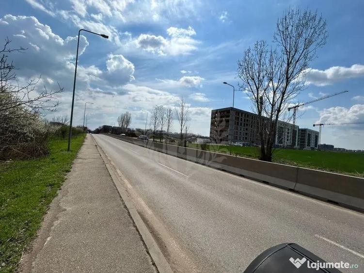TEREN INTRAVILAN\\ZONA SPITALUL JUDETEAN PLOIESTI - 5