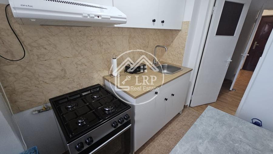 Calea Rahovei-garsoniera mobilata/utilata, etaj 3, stradal, bloc reabilitat - 3