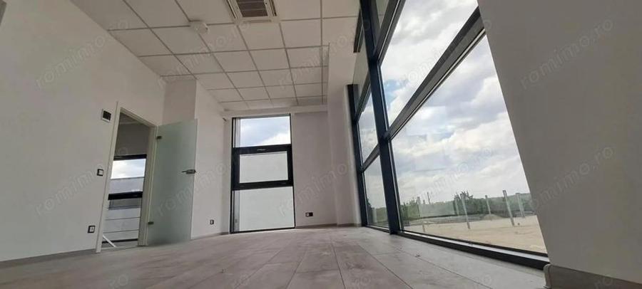 Spatiu de depozitare si productie Mogosoaia - 3