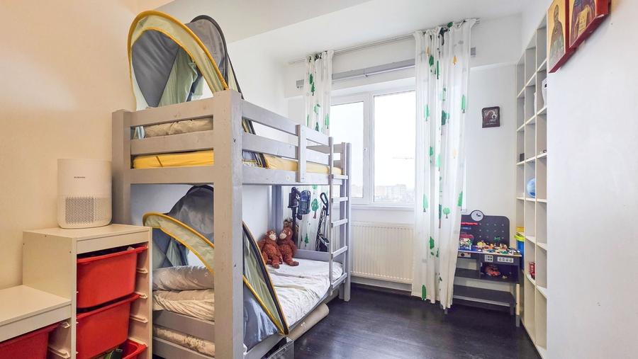 3 Camere Sebastian 2014 | Etaj 7/10 | 74 mp | Modern - 8