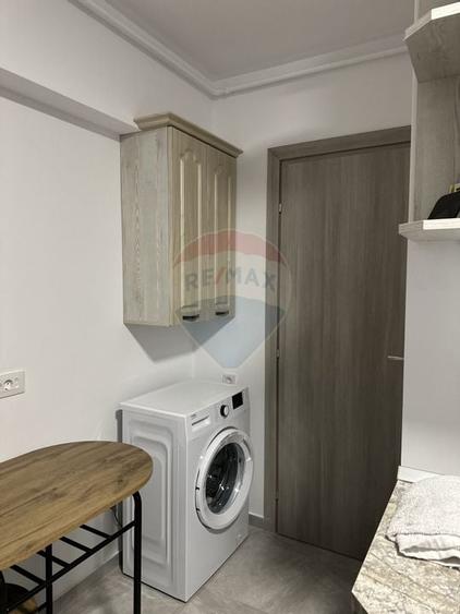 Apartament 1 camera Central complex Ozana Targu Neamt - 6