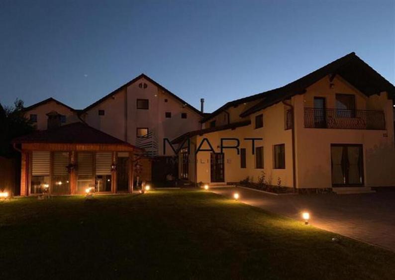 Casa de lux zona Calea Dumbravii - 19