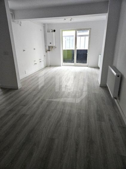 Apartament finisat cu 2 camere, 56,5 mp utili - 3
