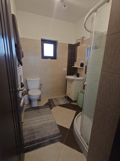 Casa individuala P+E, mobilata, garaj, Miroslava COD 162201 - 6