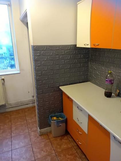 ISACCEI-APARTAMENT 2 CAMERE, ETAJ 2 - 2