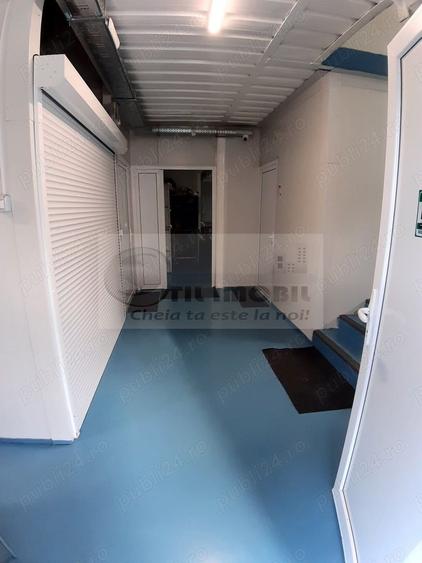 Clădire Multifuncțională Premium 600 mp- 397000 EURO Barnova - 8