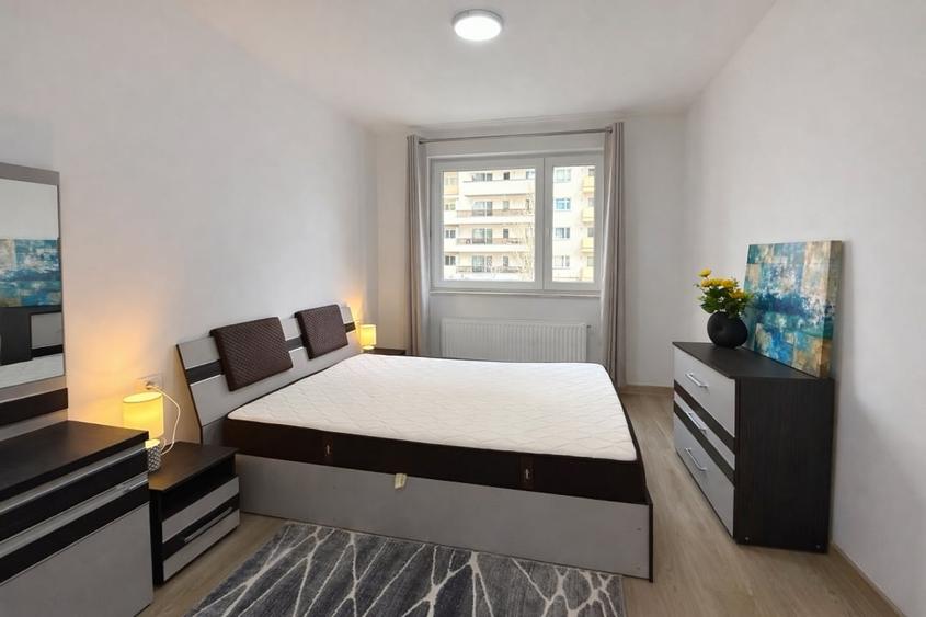 Apartament 2 camere l Urban Plaza l loc de parcare inclus - 4