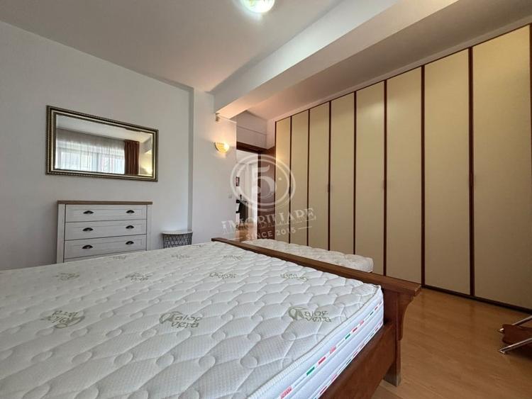 DOROBANTI// 2 CAMERE COCHETE// ETAJ 1//CENTRALA PROPRIE//TERASA//LIFT - 7