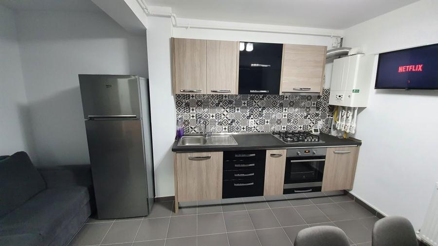 Proprietar - Apartament 2 camere Tip Studio - Metrou Berceni - 4