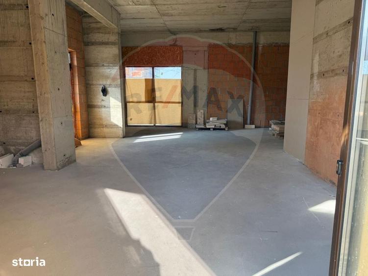 Inchiriere Spatiu comercial de 133.4mp, Ghencea - 16