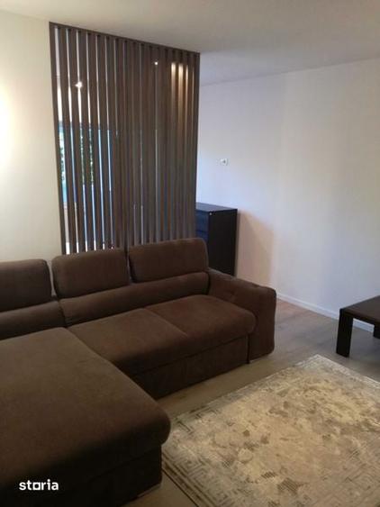 Apartament-Studio decomandat impartit in 2 zone - 2