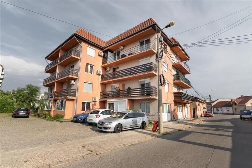 RECO . Garsoniera Dragos Voda - 1