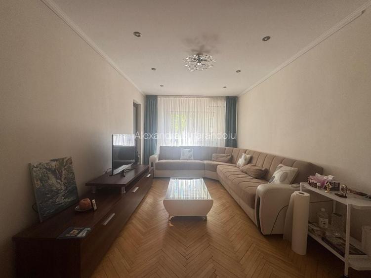 2 CAMERE| Calea Mosilor