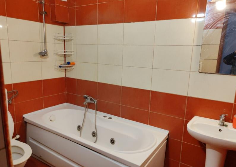 Dau in chirie apartament 2 camere pt. grup de muncitori Someseni - 2