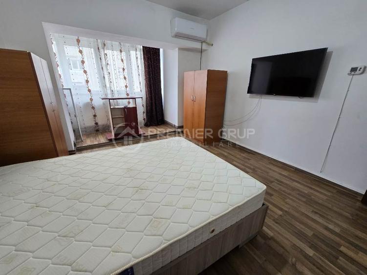 ETAJ 3! Apartament 1 camera 38mp, CUG, CT + AC - 1