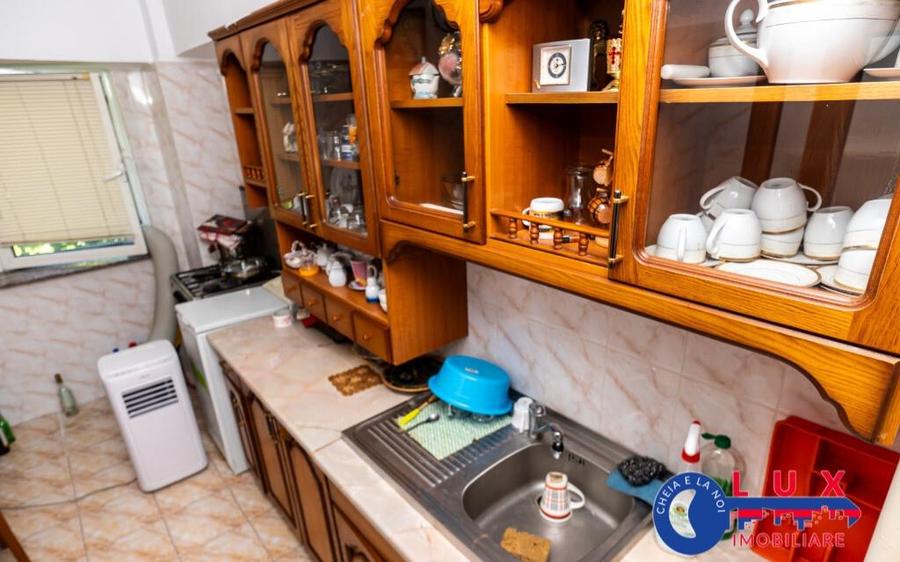 ID 2783 Apartament 2 camere ULTRACENTRAL - 2