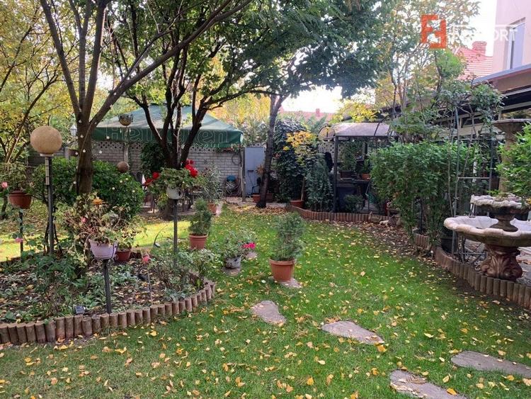 Casa cu 16 camere si teren de 752 mp - zona Bogdanestilor - 2