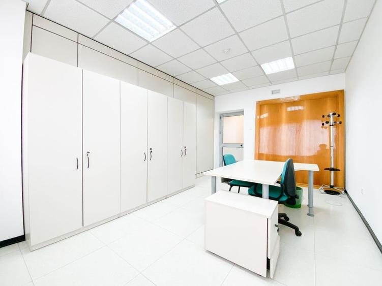 Cladire cu functiuni mixte - 15