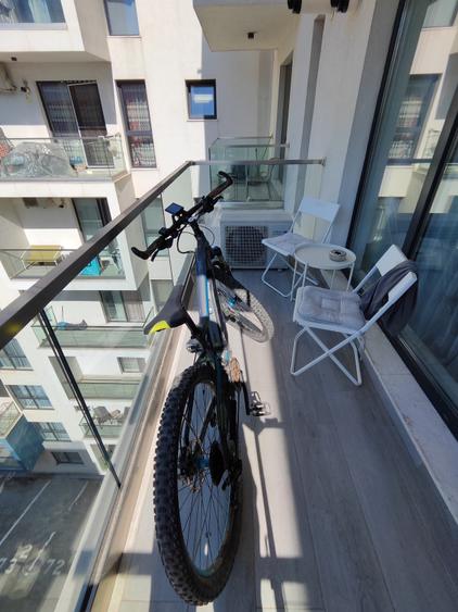 Apartament  100 m de plaja Mamaia Nord - 20