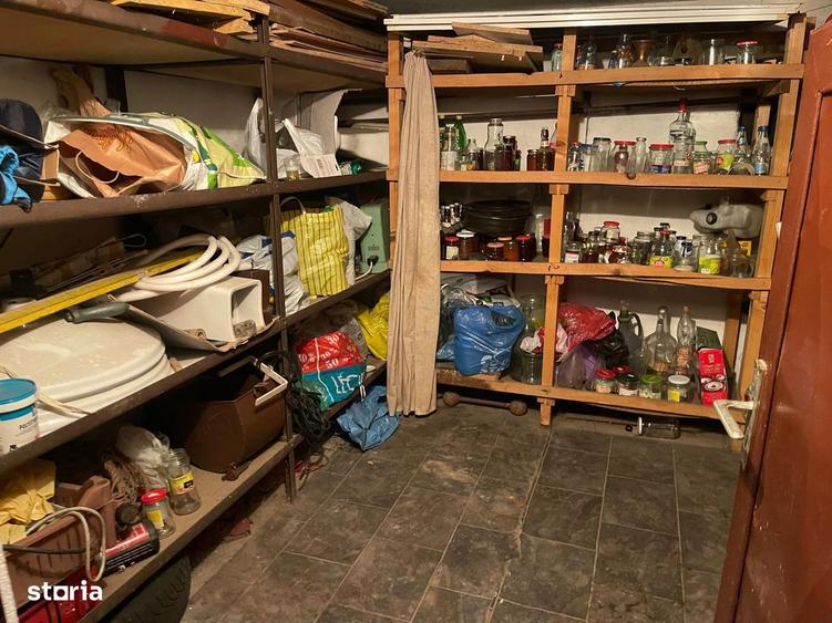 apartament 3 camere parter / Decebal/ Piata Creanga - 7