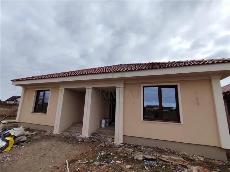 Duplex posibiitate de mansardare - zona buna - 1