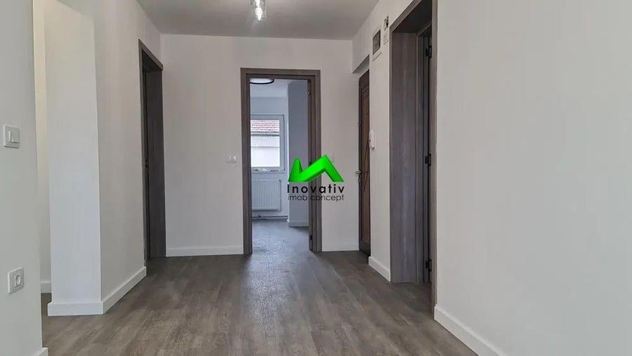 Apartament de vanzare 4 camere Sibiu Centra C Noica - 3