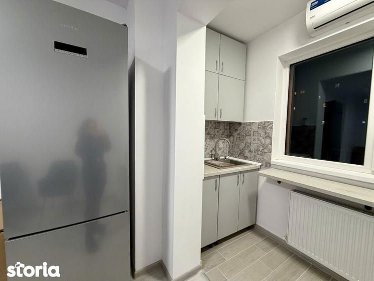 Apartament nou, cochet de 2 camere etaj 2/8 mobilat si utilat Str Tine - 6