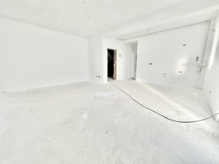 Apartament cu 2 camere - Zona Penny - Giroc - 4