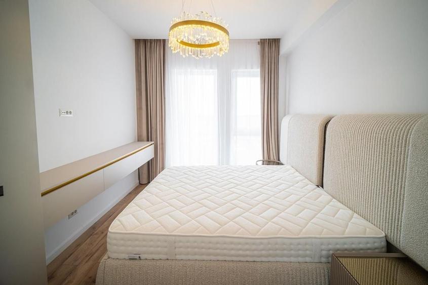 Vila Premium De Inchiriat | Constructie Noua | Tunari - 16