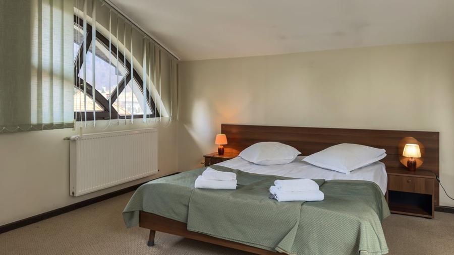 Pensiune de lux In Busteni - 12