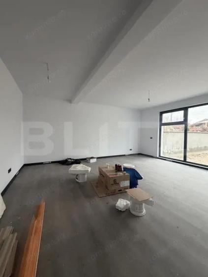 Casa noua la cheie parter, 375 mp teren, Brestei - 8